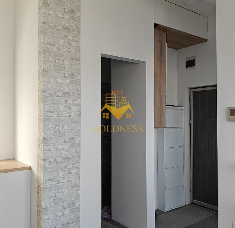 2 camere open space, parcare, Zona Teilor, Mega Image, Floresti - foto 8