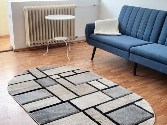 Univertitate apartament mobilat si utilat 2 camere de inchiriat - Imagine principala