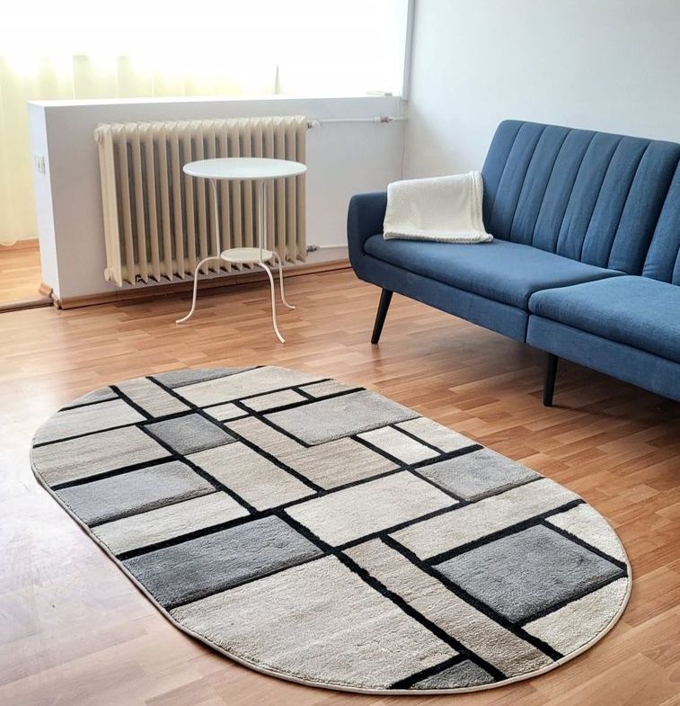 Univertitate apartament mobilat si utilat 2 camere de inchiriat - Imagine principala