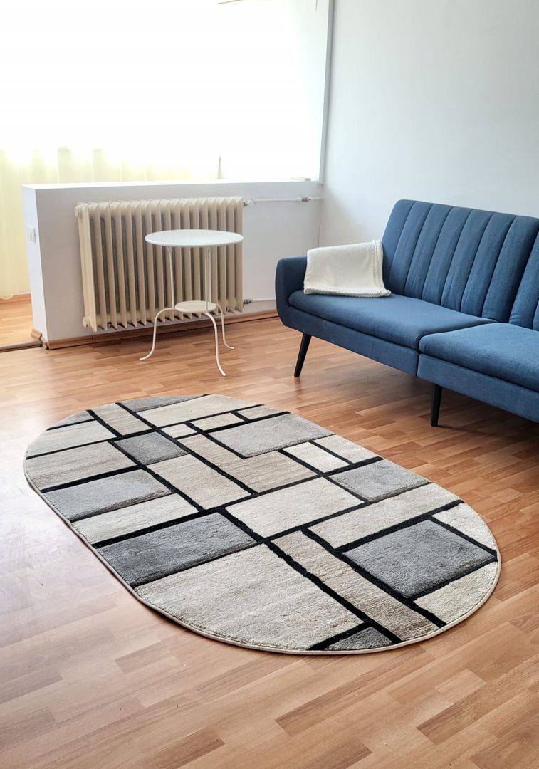 Univertitate apartament mobilat si utilat 2 camere de inchiriat - Imagine principala