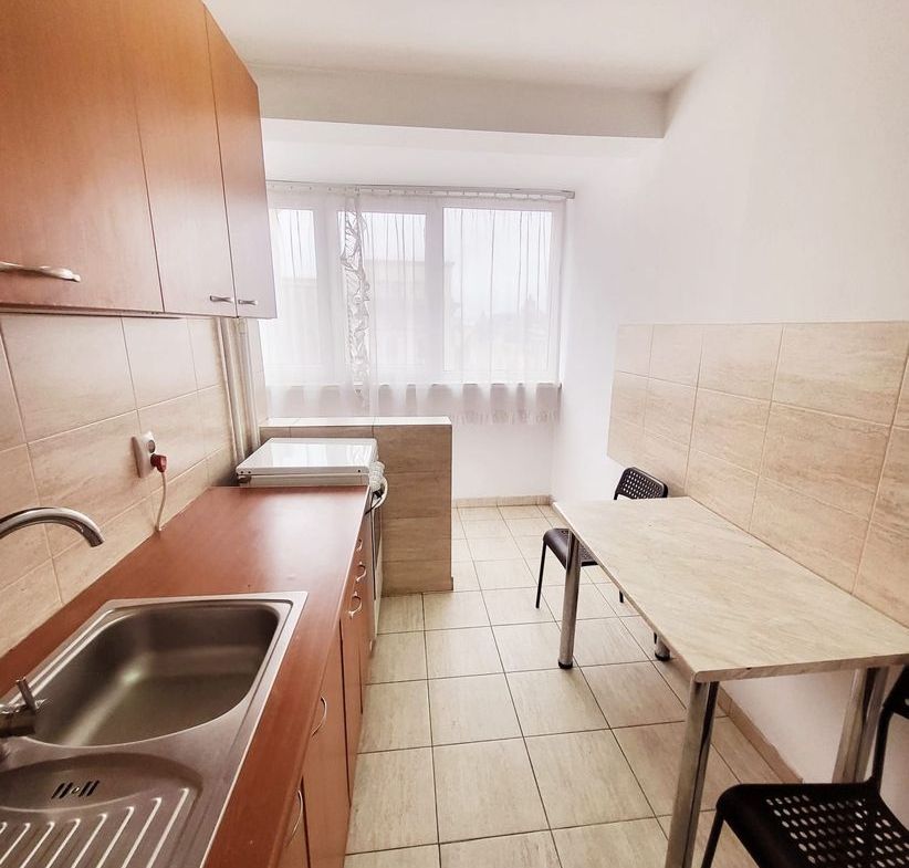 Univertitate apartament mobilat si utilat 2 camere de inchiriat - foto 2