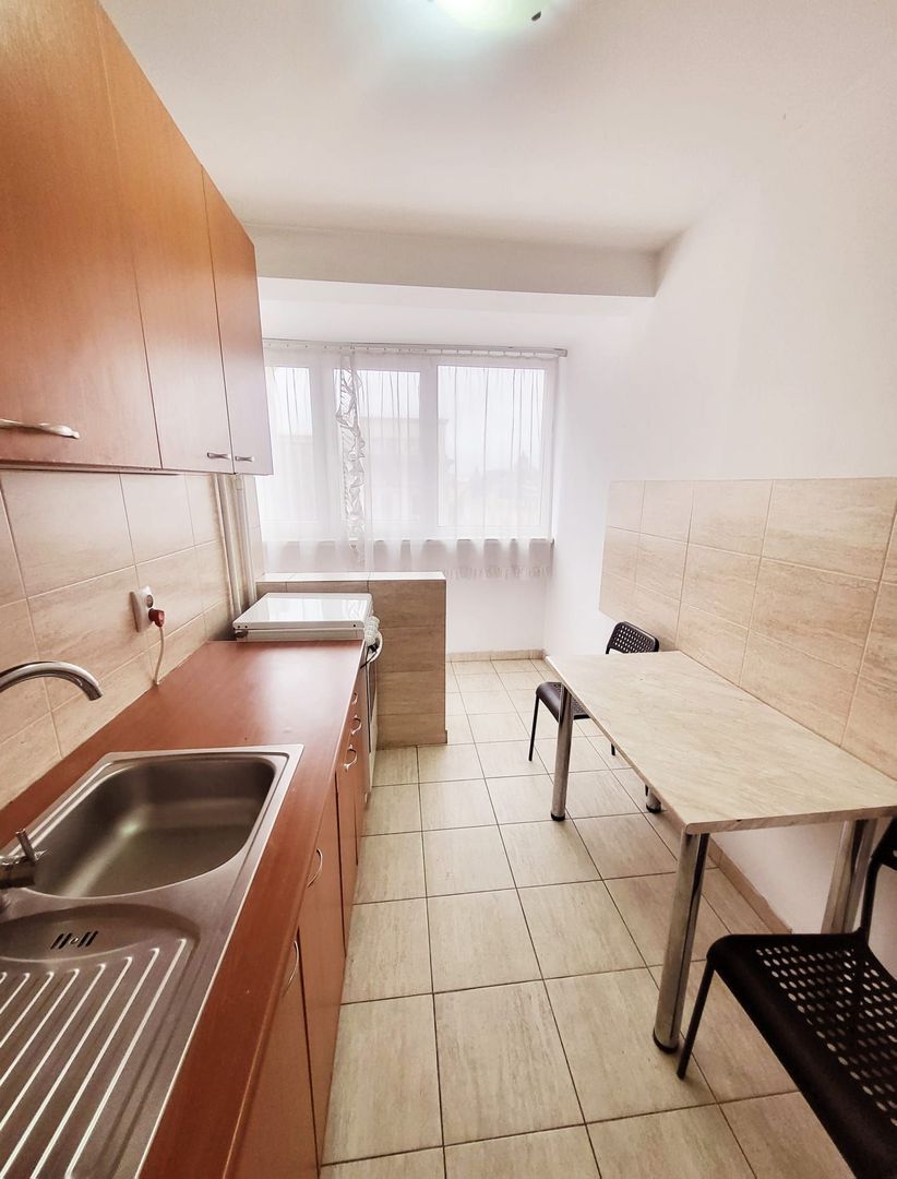 Univertitate apartament mobilat si utilat 2 camere de inchiriat - foto 2 Univertitate apartament mobilat si utilat 2 camere de inchiriat - foto 2