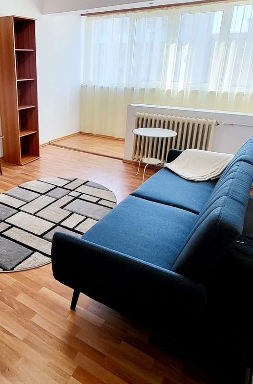 Univertitate apartament mobilat si utilat 2 camere de inchiriat - foto 3