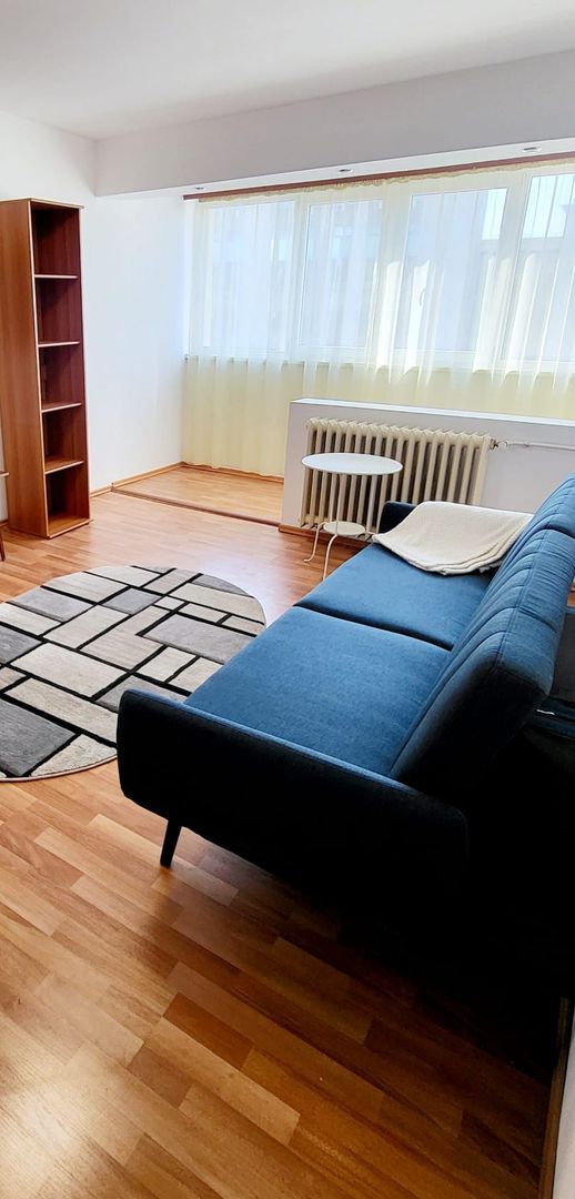 Univertitate apartament mobilat si utilat 2 camere de inchiriat - foto 3 Univertitate apartament mobilat si utilat 2 camere de inchiriat - foto 3