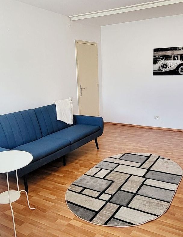 Univertitate apartament mobilat si utilat 2 camere de inchiriat - foto 4