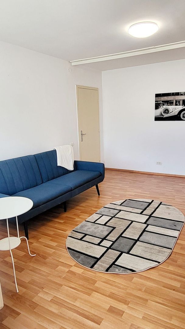 Univertitate apartament mobilat si utilat 2 camere de inchiriat - foto 4 Univertitate apartament mobilat si utilat 2 camere de inchiriat - foto 4