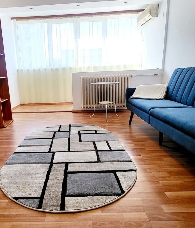 Univertitate apartament mobilat si utilat 2 camere de inchiriat - foto 5