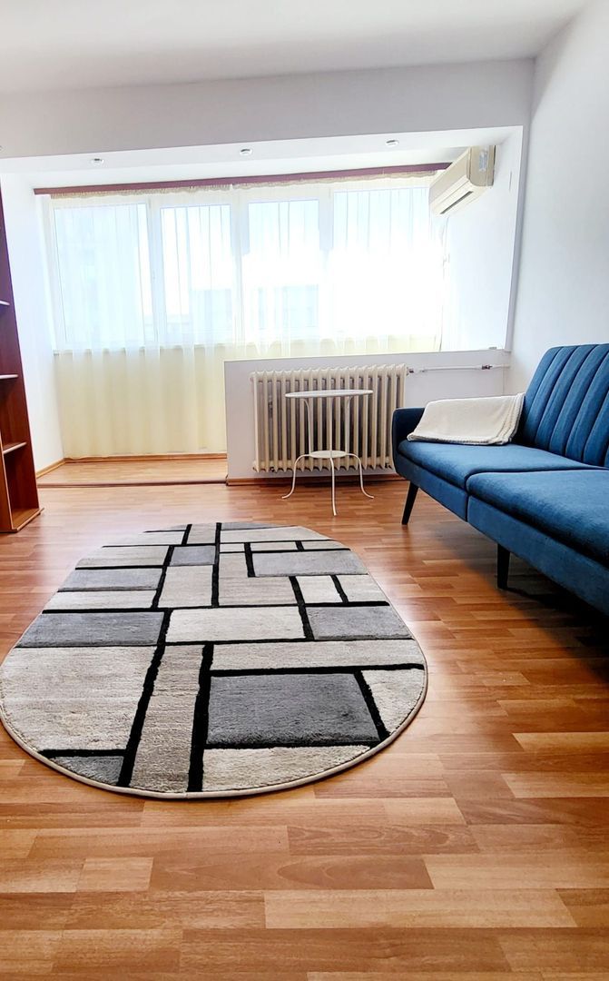 Univertitate apartament mobilat si utilat 2 camere de inchiriat - foto 5 Univertitate apartament mobilat si utilat 2 camere de inchiriat - foto 5