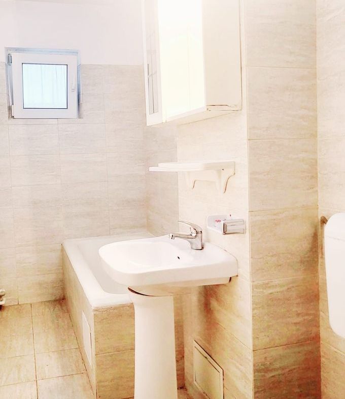 Univertitate apartament mobilat si utilat 2 camere de inchiriat - foto 7