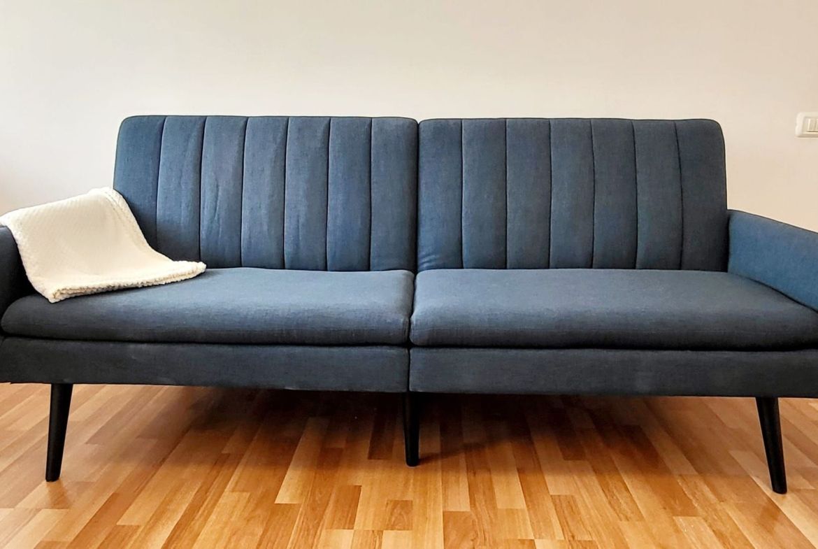 Univertitate apartament mobilat si utilat 2 camere de inchiriat - foto 8