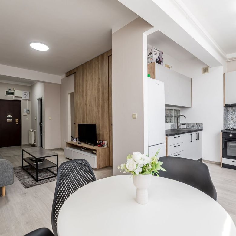 Apartament la cheie în complexul ARED UTA ideal pentru investiție - Imagine principala