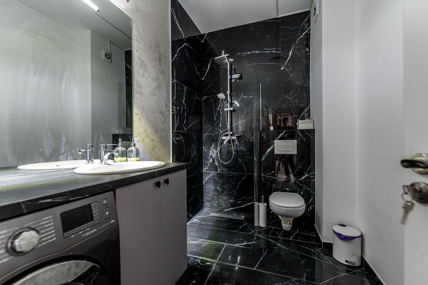 Apartament la cheie în complexul ARED UTA ideal pentru investiție - foto 2