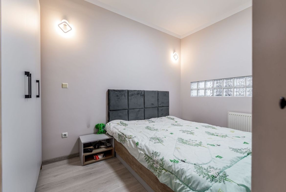 Apartament la cheie în complexul ARED UTA ideal pentru investiție - foto 6