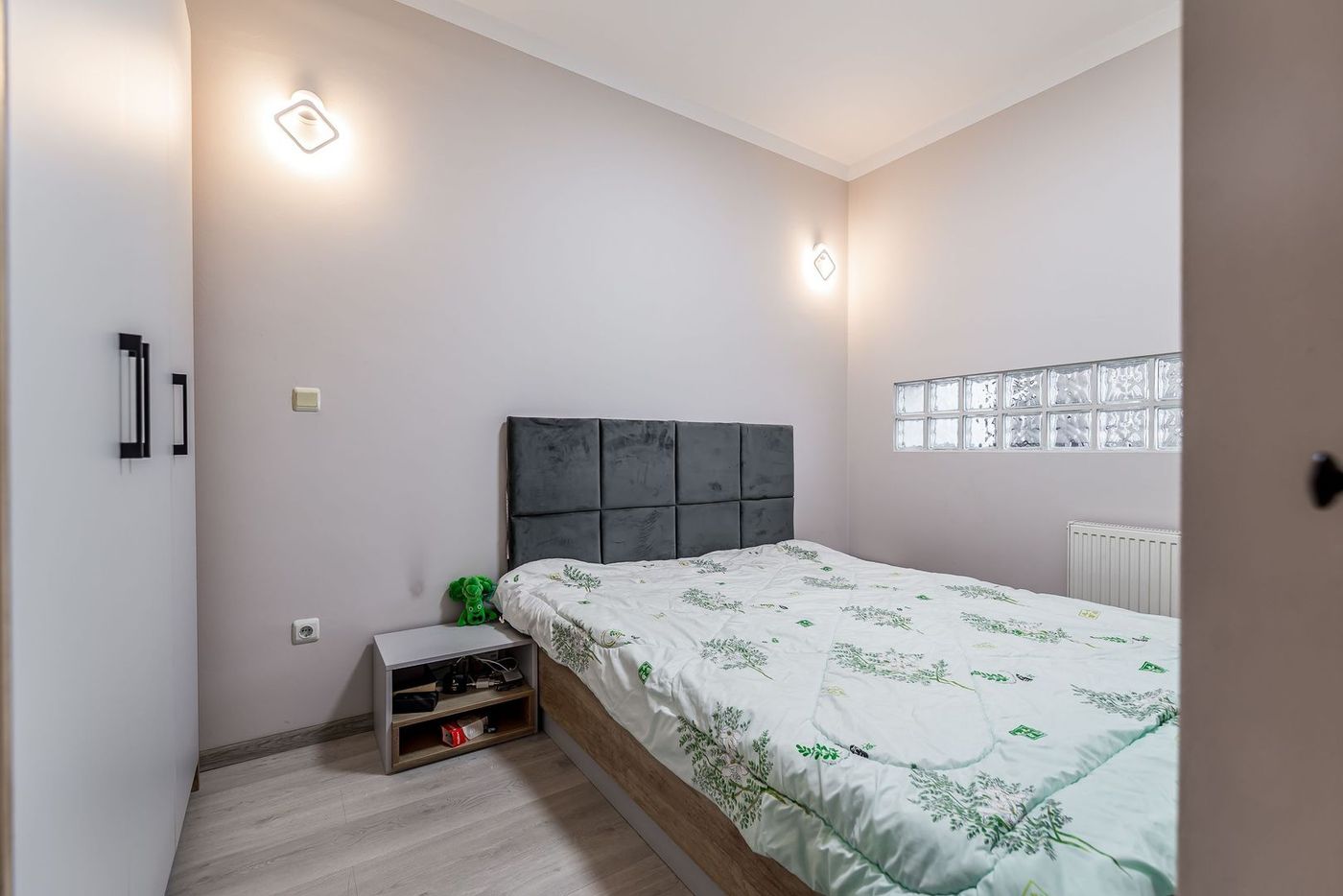 Apartament la cheie în complexul ARED UTA ideal pentru investiție - foto 6