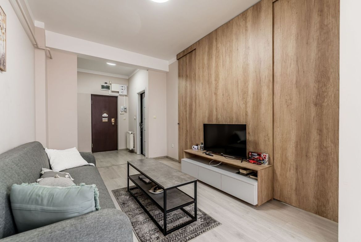 Apartament la cheie în complexul ARED UTA ideal pentru investiție - foto 8