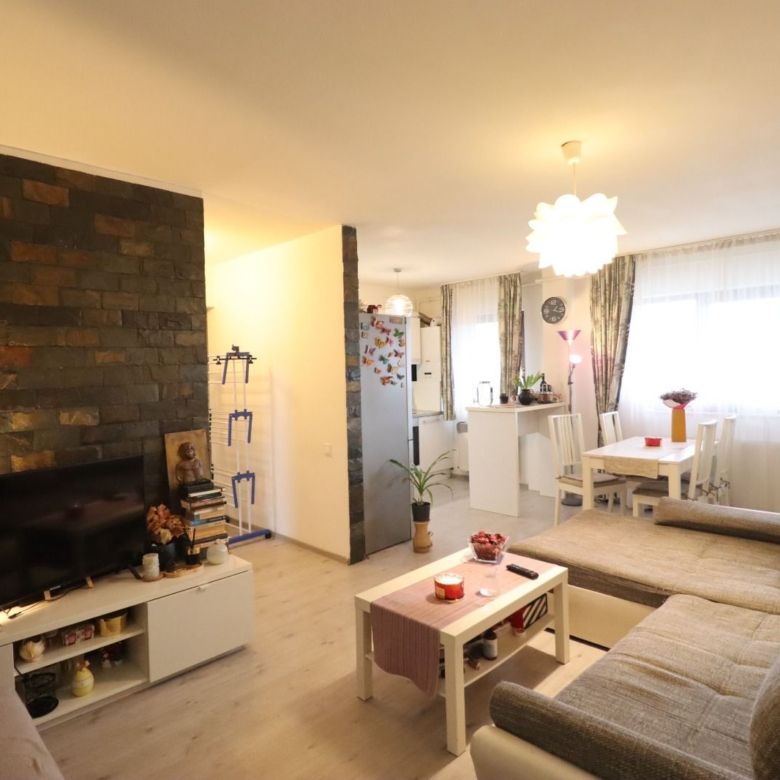 Apartament 3 camere I Zona Avram Iancu I Floresti - Imagine principala