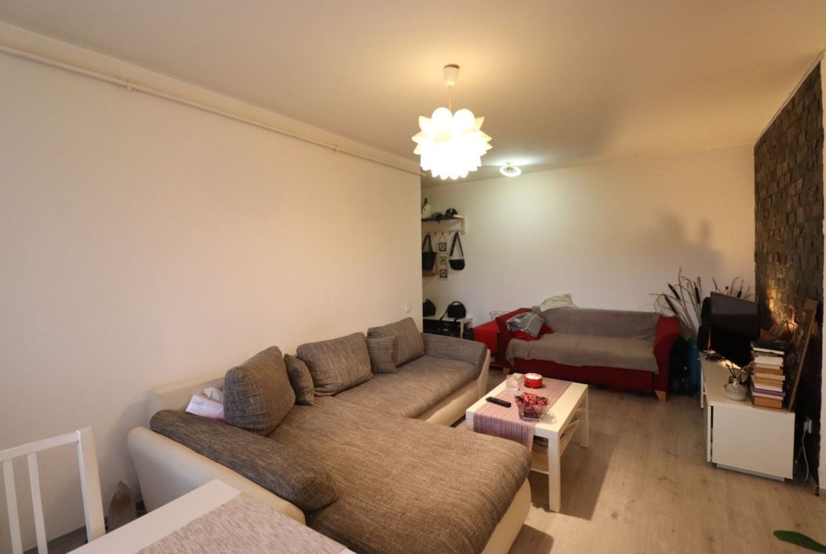 Apartament 3 camere I Zona Avram Iancu I Floresti - foto 2