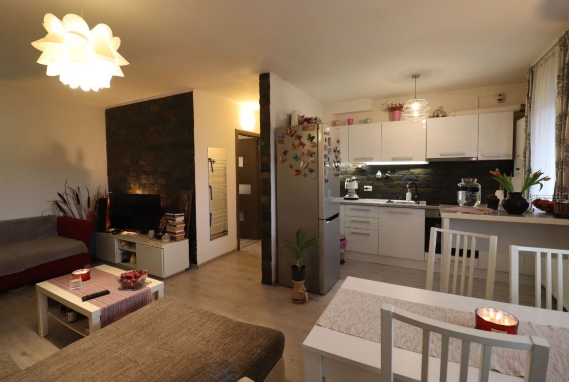 Apartament 3 camere I Zona Avram Iancu I Floresti - foto 3