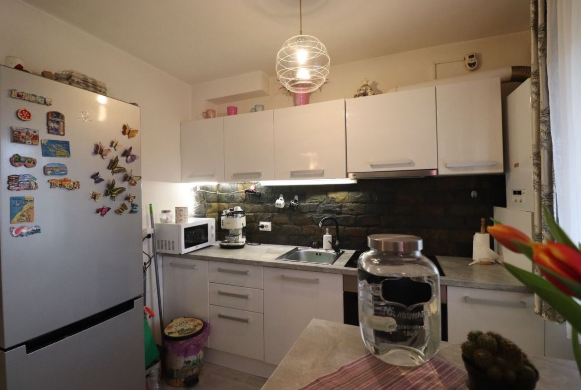 Apartament 3 camere I Zona Avram Iancu I Floresti - foto 4