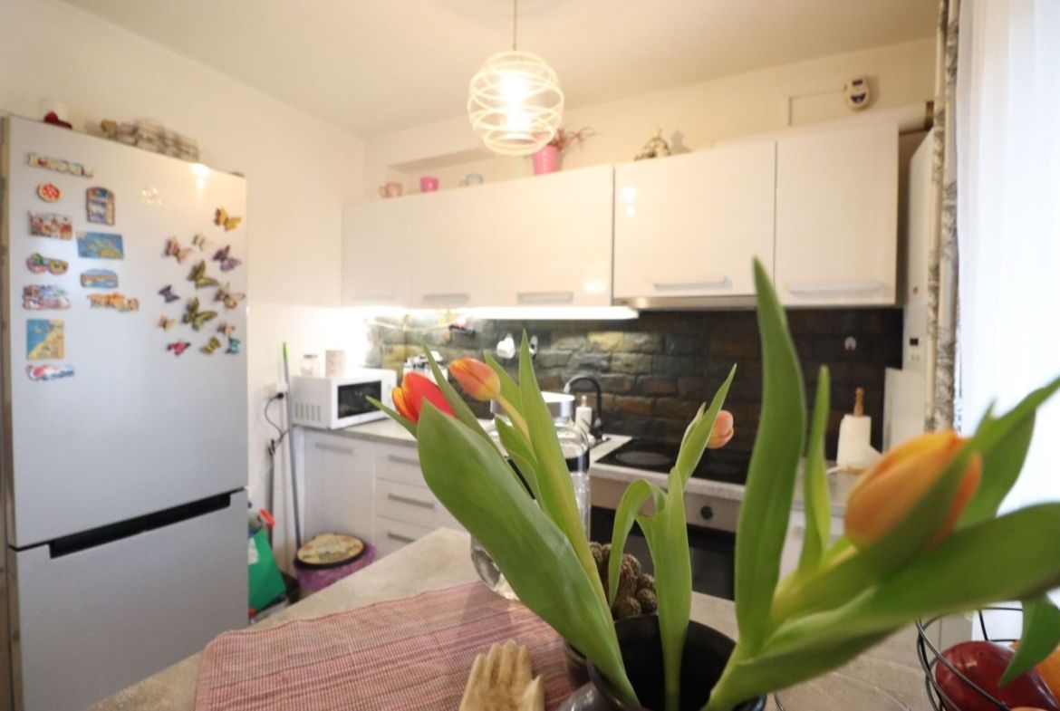 Apartament 3 camere I Zona Avram Iancu I Floresti - foto 5