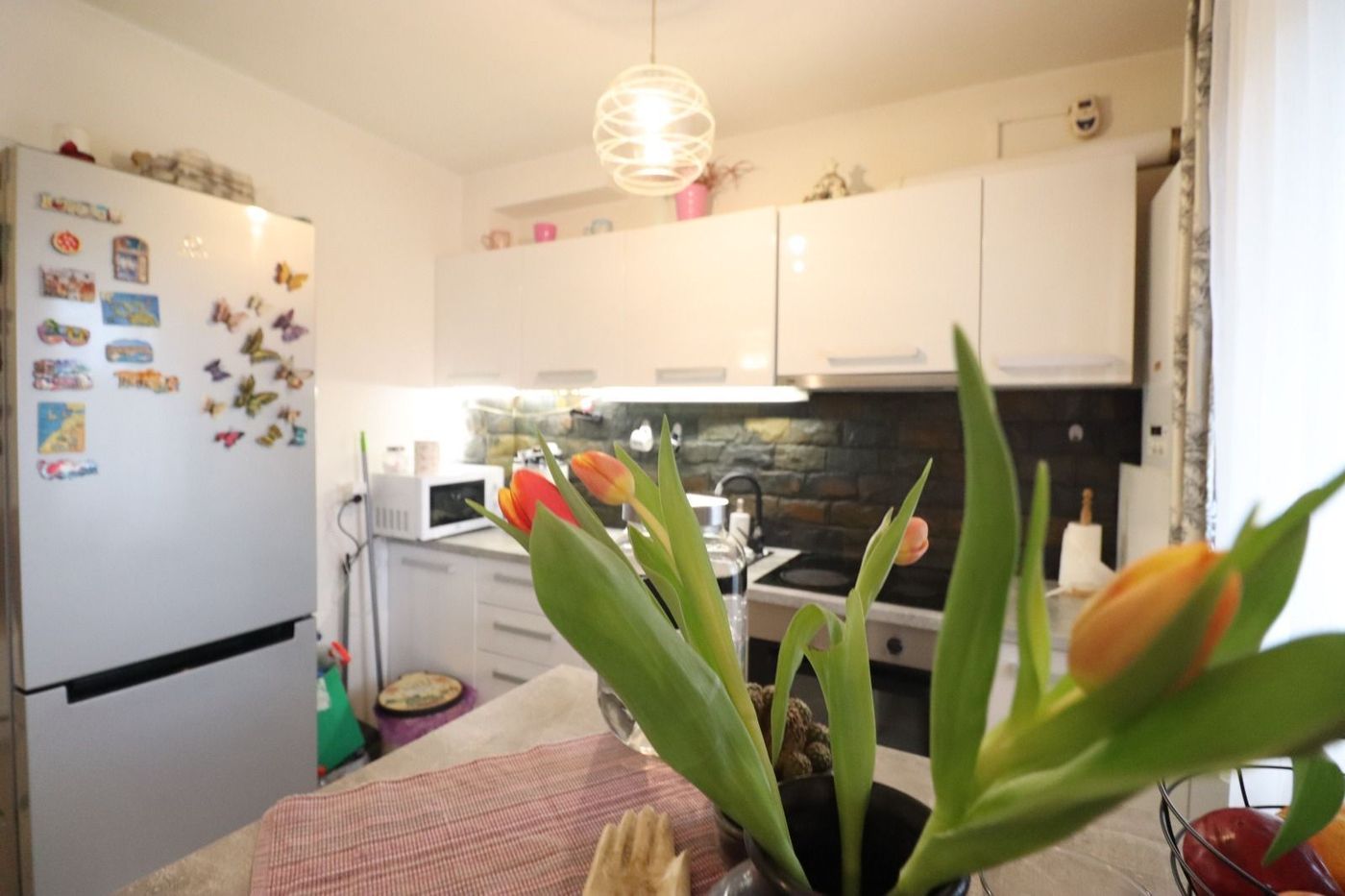 Apartament 3 camere I Zona Avram Iancu I Floresti - foto 5 Apartament 3 camere I Zona Avram Iancu I Floresti - foto 5