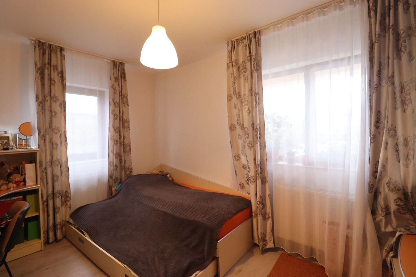 Apartament 3 camere I Zona Avram Iancu I Floresti - foto 6 Apartament 3 camere I Zona Avram Iancu I Floresti - foto 6