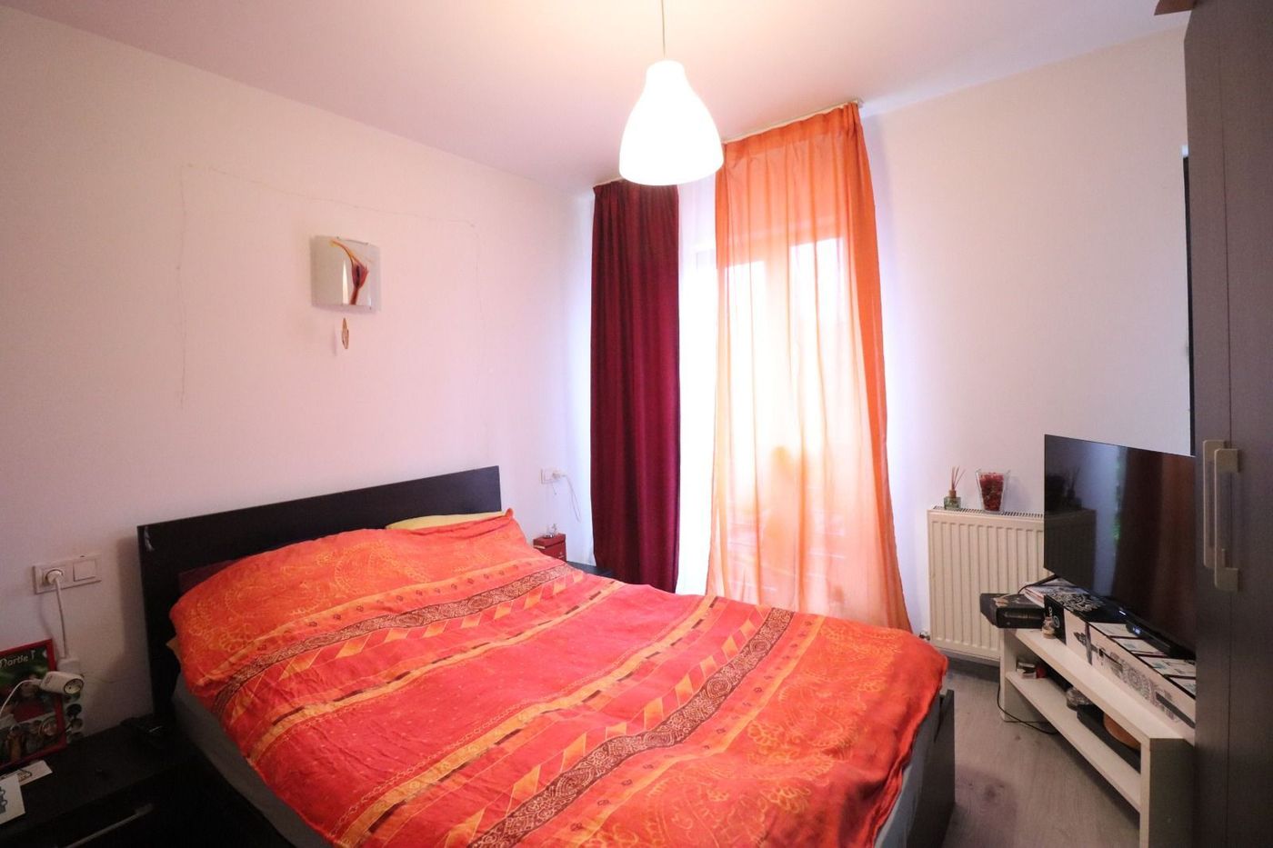 Apartament 3 camere I Zona Avram Iancu I Floresti - foto 7 Apartament 3 camere I Zona Avram Iancu I Floresti - foto 7