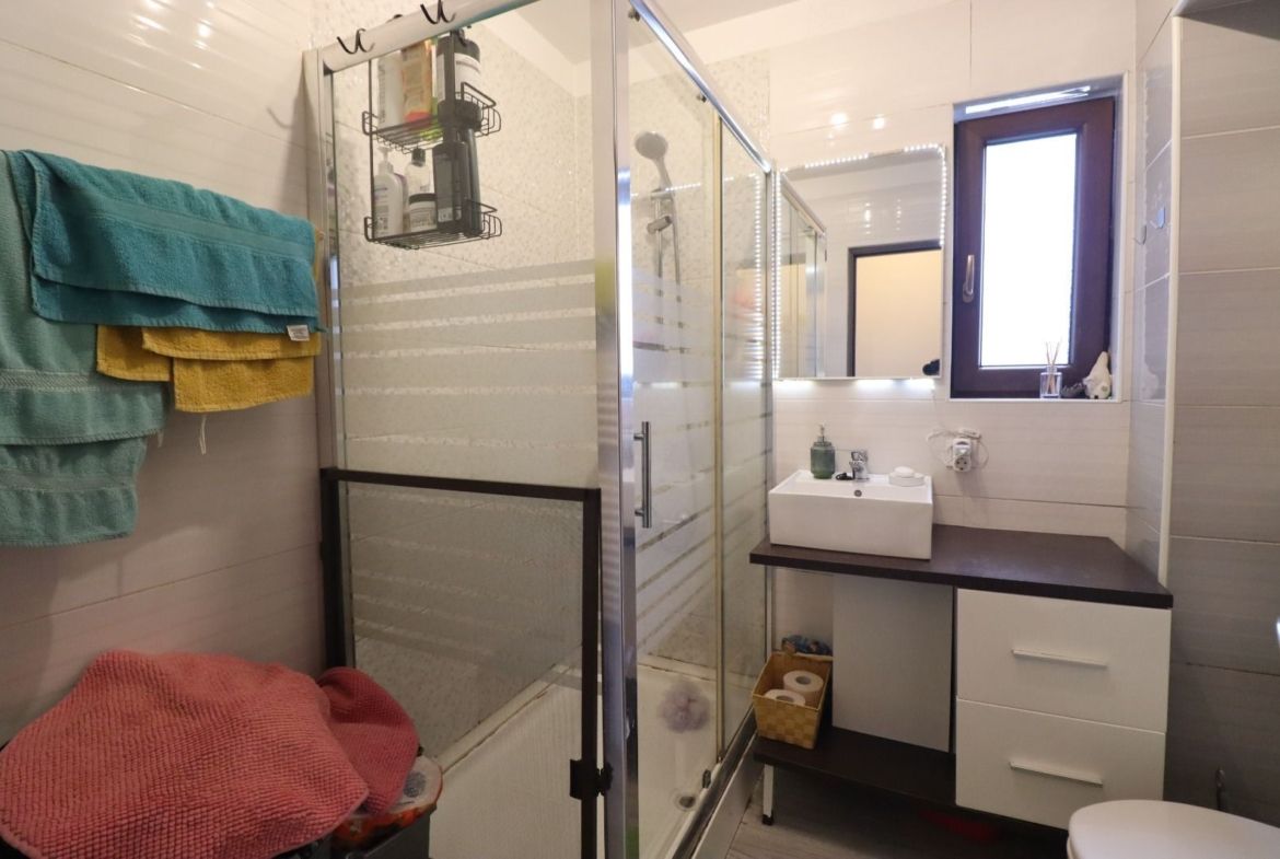 Apartament 3 camere I Zona Avram Iancu I Floresti - foto 8