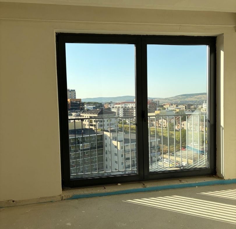 Penthouse pe 2 niveluri |3 camere | 3 băi | parcari| M. Romanul - foto 4