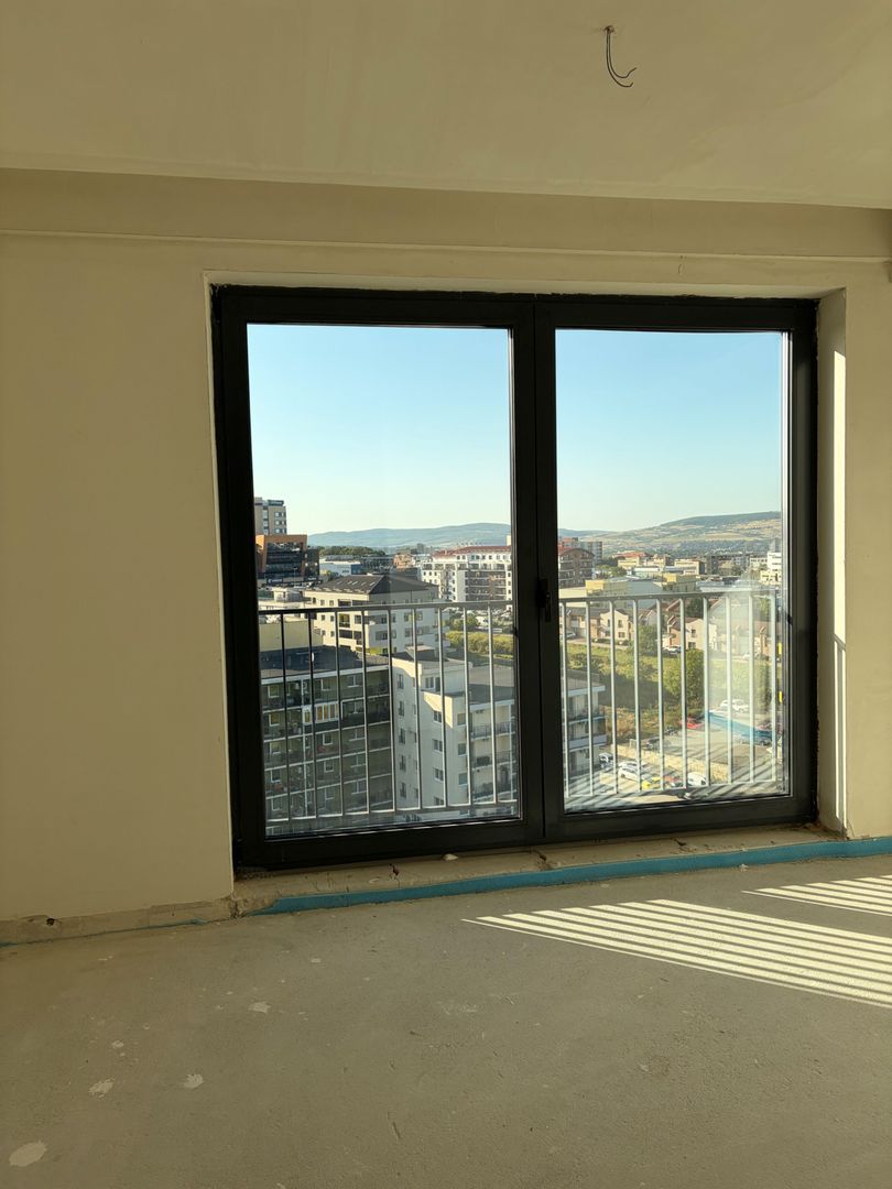 Penthouse pe 2 niveluri |3 camere | 3 băi | parcari| M. Romanul - foto 4 Penthouse pe 2 niveluri |3 camere | 3 băi | parcari| M. Romanul - foto 4