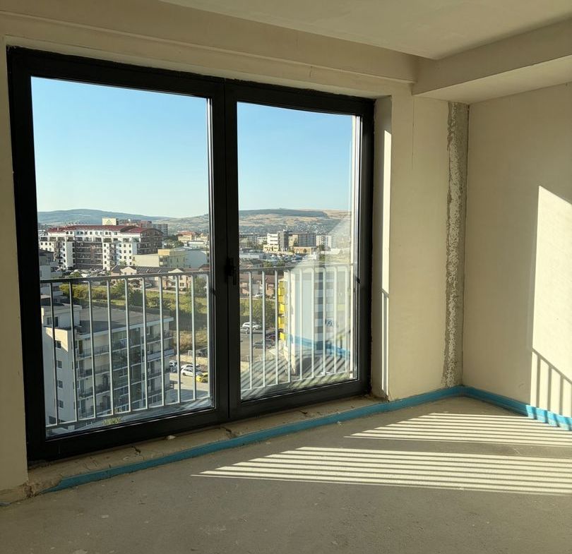 Penthouse pe 2 niveluri |3 camere | 3 băi | parcari| M. Romanul - foto 6