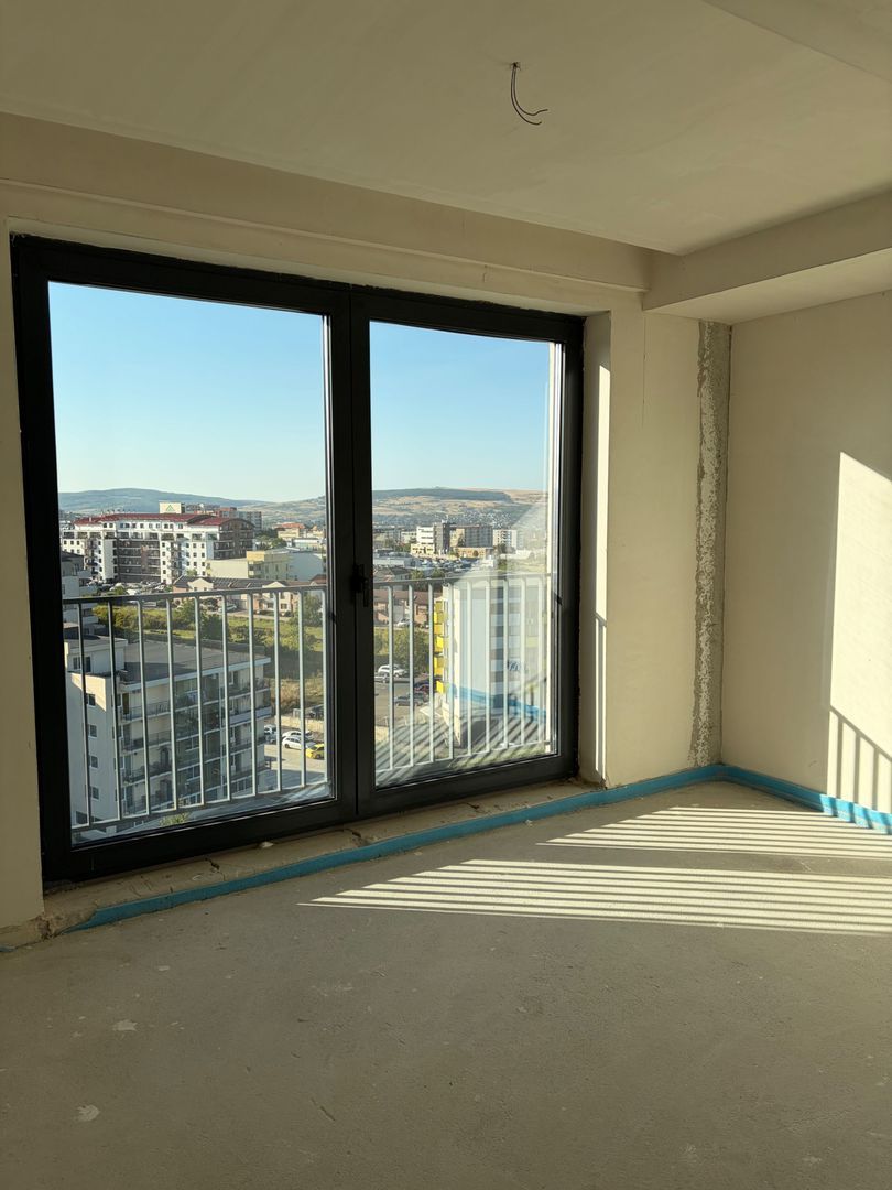Penthouse pe 2 niveluri |3 camere | 3 băi | parcari| M. Romanul - foto 6 Penthouse pe 2 niveluri |3 camere | 3 băi | parcari| M. Romanul - foto 6