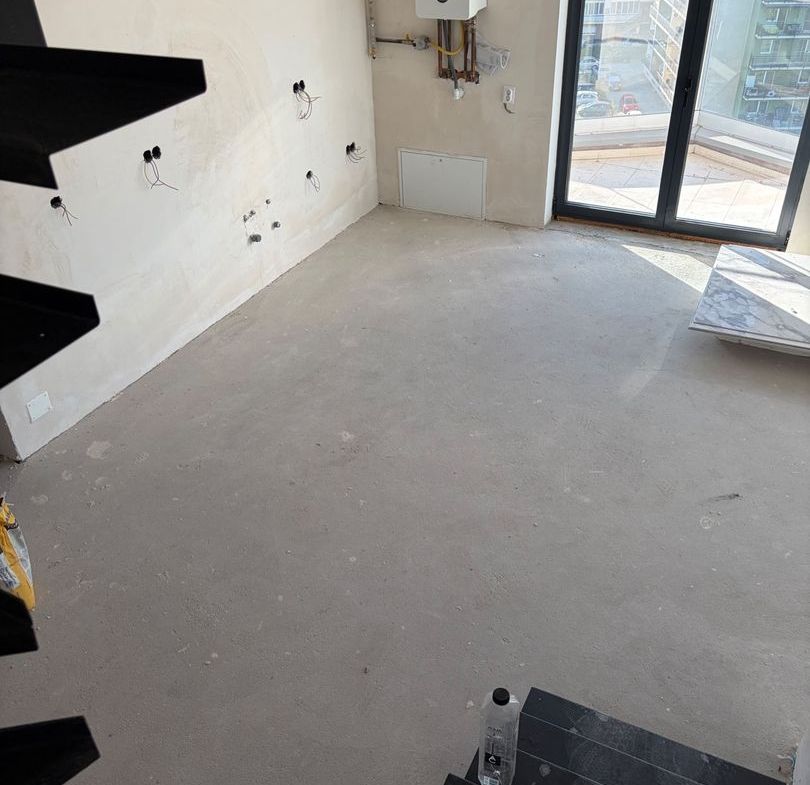 Penthouse pe 2 niveluri |3 camere | 3 băi | parcari| M. Romanul - foto 7