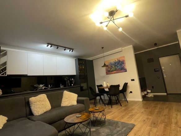 Apartament  2 camere I Terasa 12mp I Floresti - Imagine principala