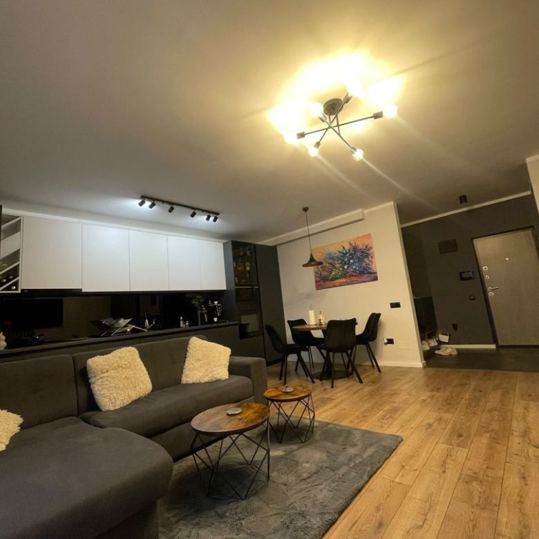 Apartament  2 camere I Terasa 12mp I Floresti - Imagine principala