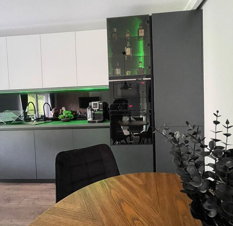 Apartament  2 camere I Terasa 12mp I Floresti - foto 3