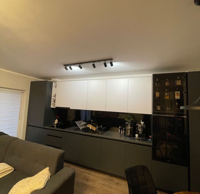 Apartament  2 camere I Terasa 12mp I Floresti - foto 4