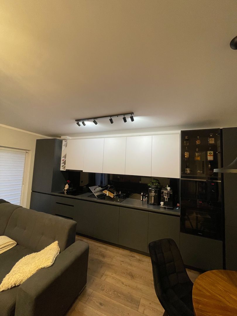 Apartament  2 camere I Terasa 12mp I Floresti - foto 4