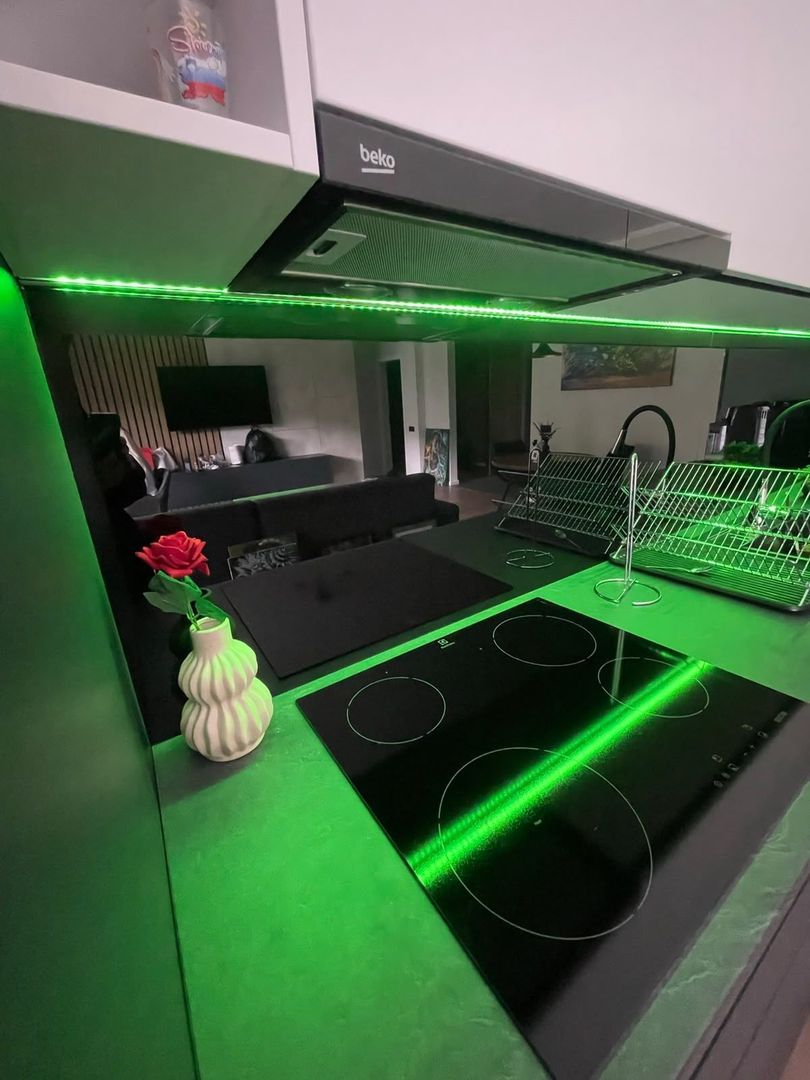 Apartament  2 camere I Terasa 12mp I Floresti - foto 5