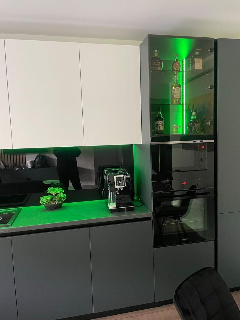 Apartament  2 camere I Terasa 12mp I Floresti - foto 6
