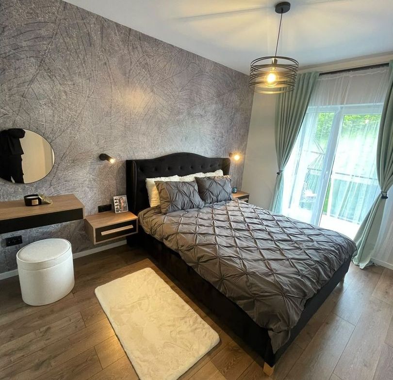Apartament  2 camere I Terasa 12mp I Floresti - foto 7