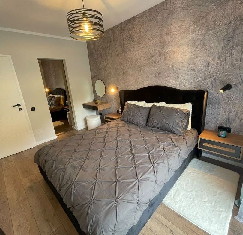 Apartament  2 camere I Terasa 12mp I Floresti - foto 8