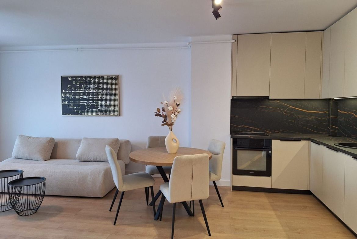 Apartament 2 camere I Ansamblul Eroilor I Floresti - foto 2