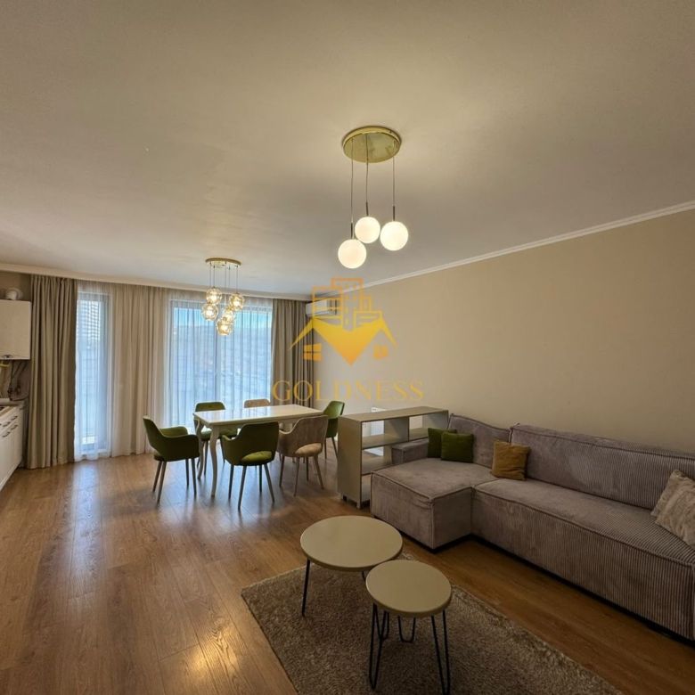 2 camere, open space, LUX, parcare, Zorilor, zona LIDL, Frunzisului - Imagine principala