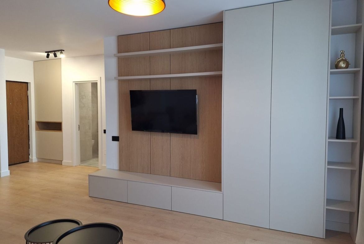 Apartament 2 camere I Ansamblul Eroilor I Floresti - foto 3