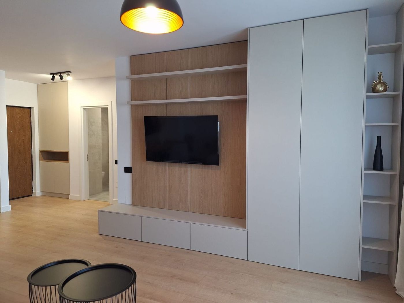 Apartament 2 camere I Ansamblul Eroilor I Floresti - foto 3