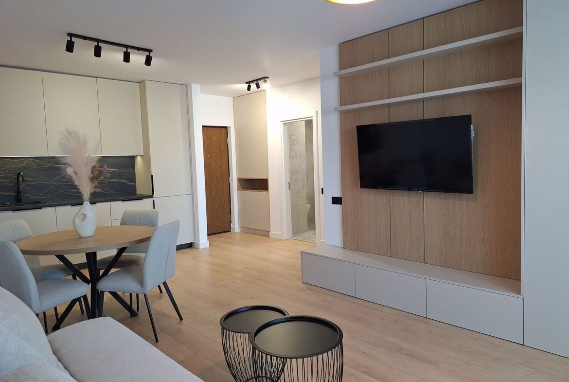 Apartament 2 camere I Ansamblul Eroilor I Floresti - foto 4