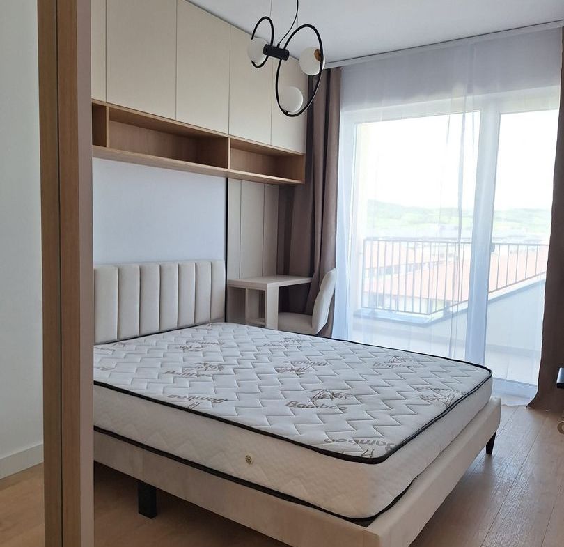 Apartament 2 camere I Ansamblul Eroilor I Floresti - foto 7