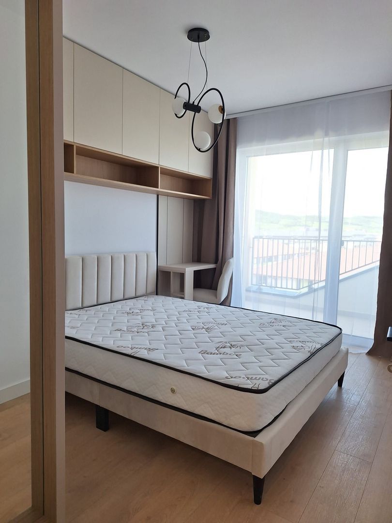 Apartament 2 camere I Ansamblul Eroilor I Floresti - foto 7