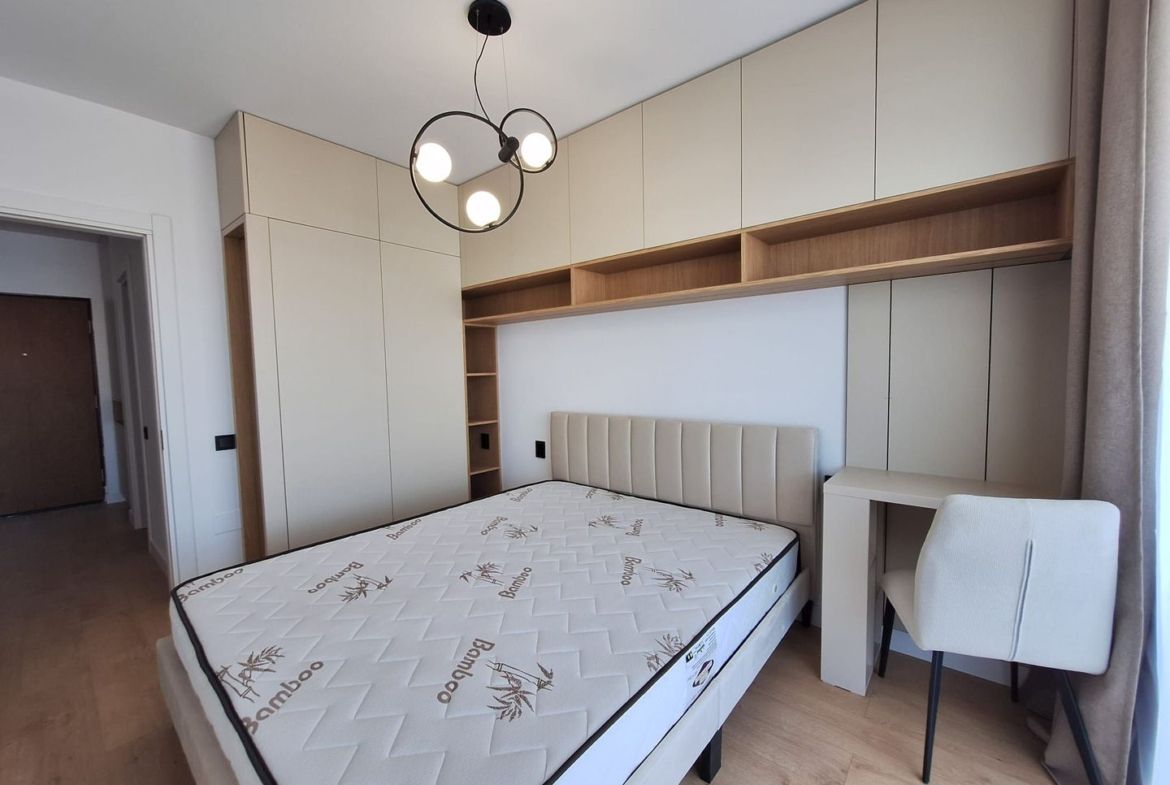 Apartament 2 camere I Ansamblul Eroilor I Floresti - foto 8
